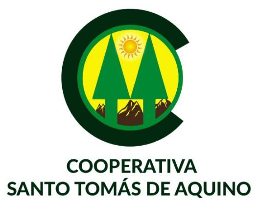 Cooperativa Santo Tomás de Aquino (COOPUCATECI)